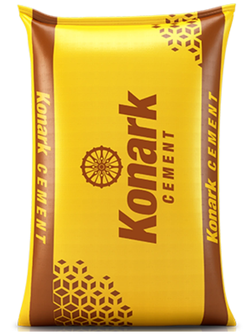 Konark Cement
